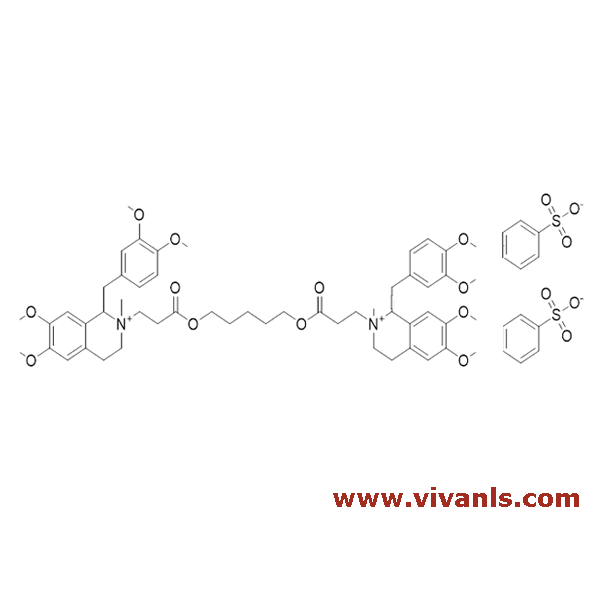 Chiral Standards-Cis atracurium besylate-1658227289.png